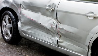 Fleet Smash Repairs